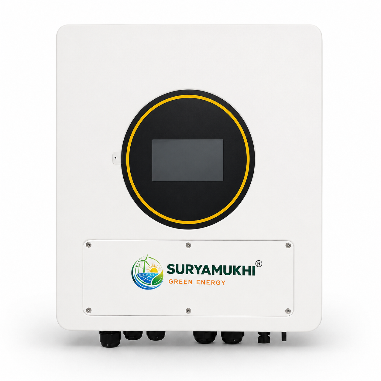 Suryamukhi  hybrid Solar Inverter 3KW